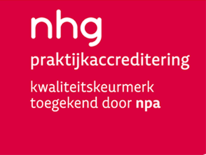 NHG accreditatie